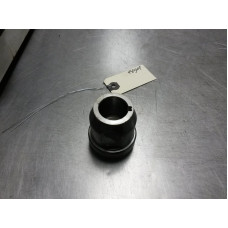 98Y109 Crankshaft Hub For 12-14 Subaru Impreza  2.0